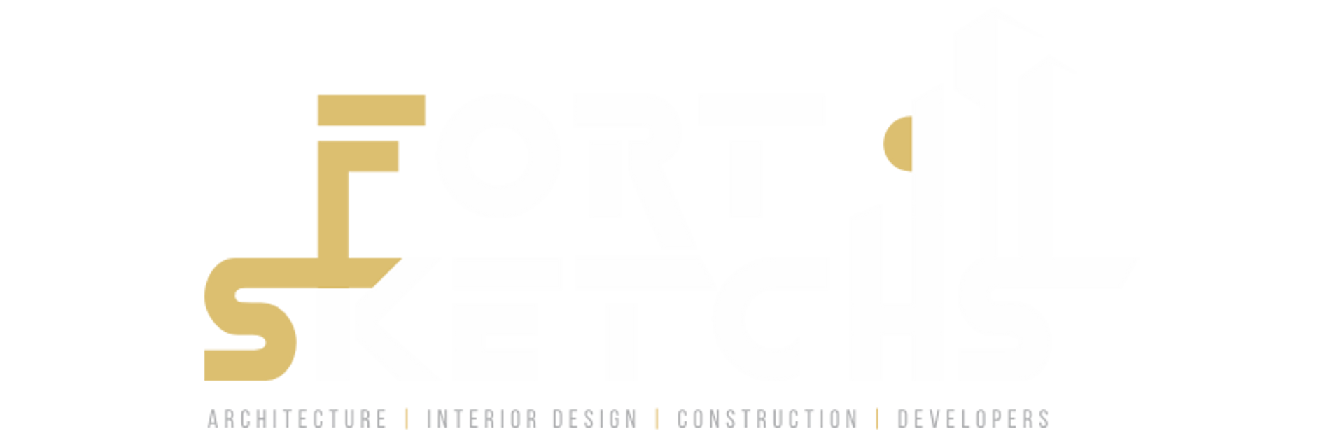 Fort Sketchs Logo