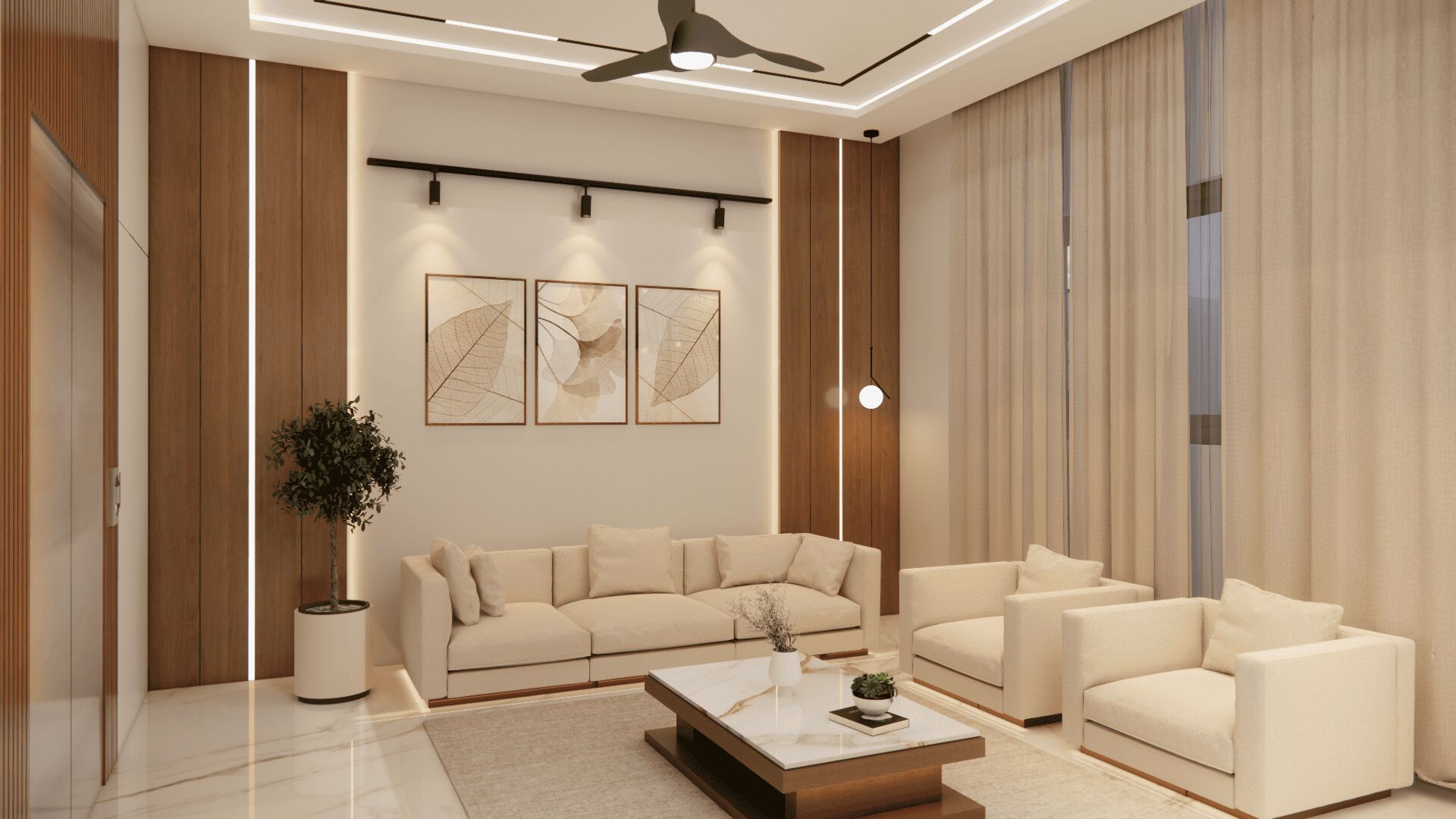House Construction Cost in Chitradurga (2026) - Fort Sketchs guide