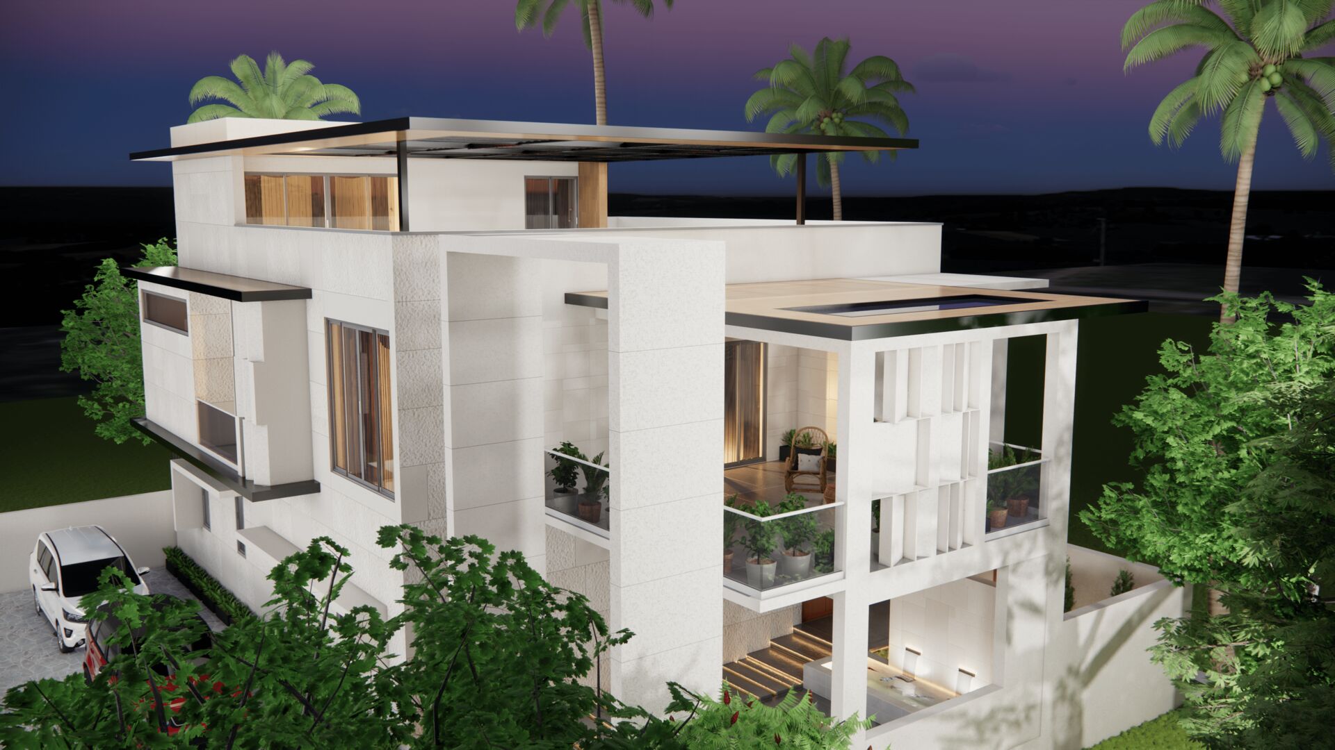 Swarna Dweep premium house in Chitradurga by Fort Sketchs, photo 5