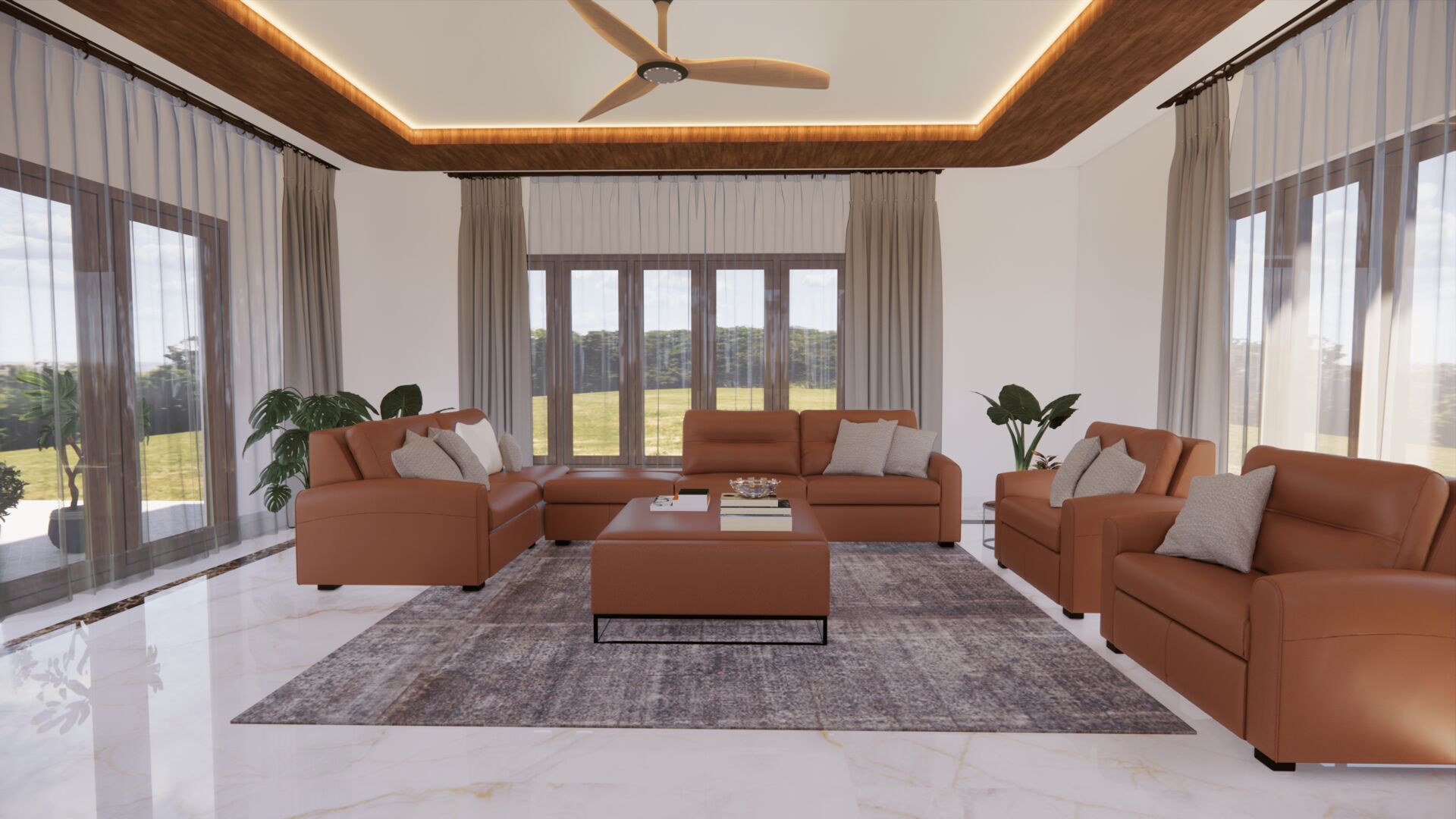 Swarna Dweep premium house in Chitradurga by Fort Sketchs, photo 8