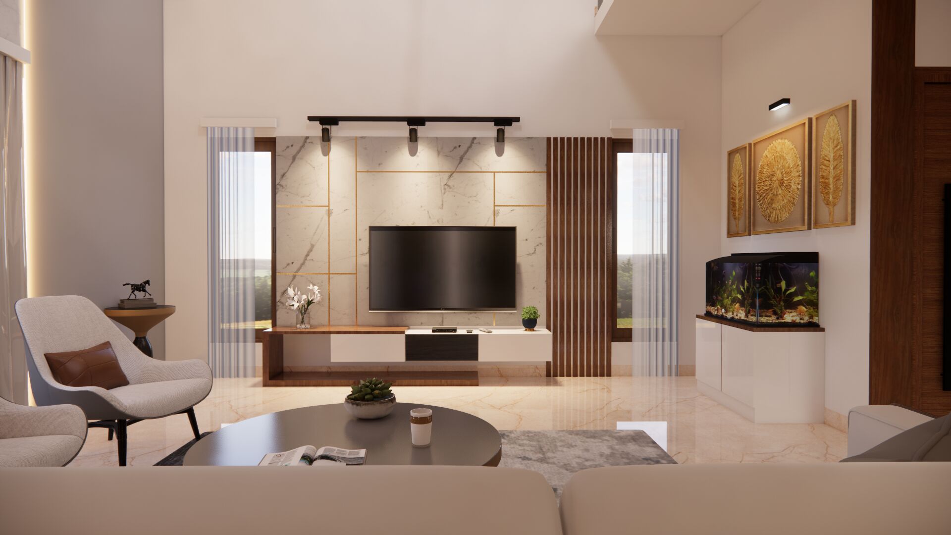 Fort Sketchs architects and interior designers, Chitradurga