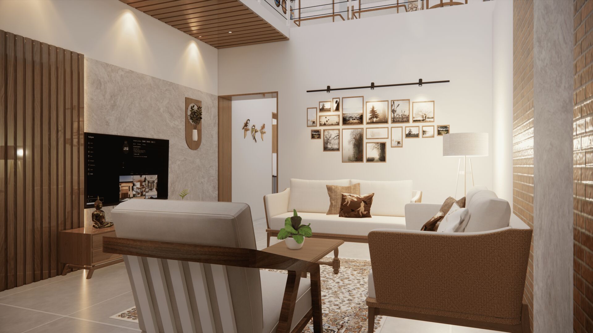 Fort Sketchs architects and interior designers, Chitradurga