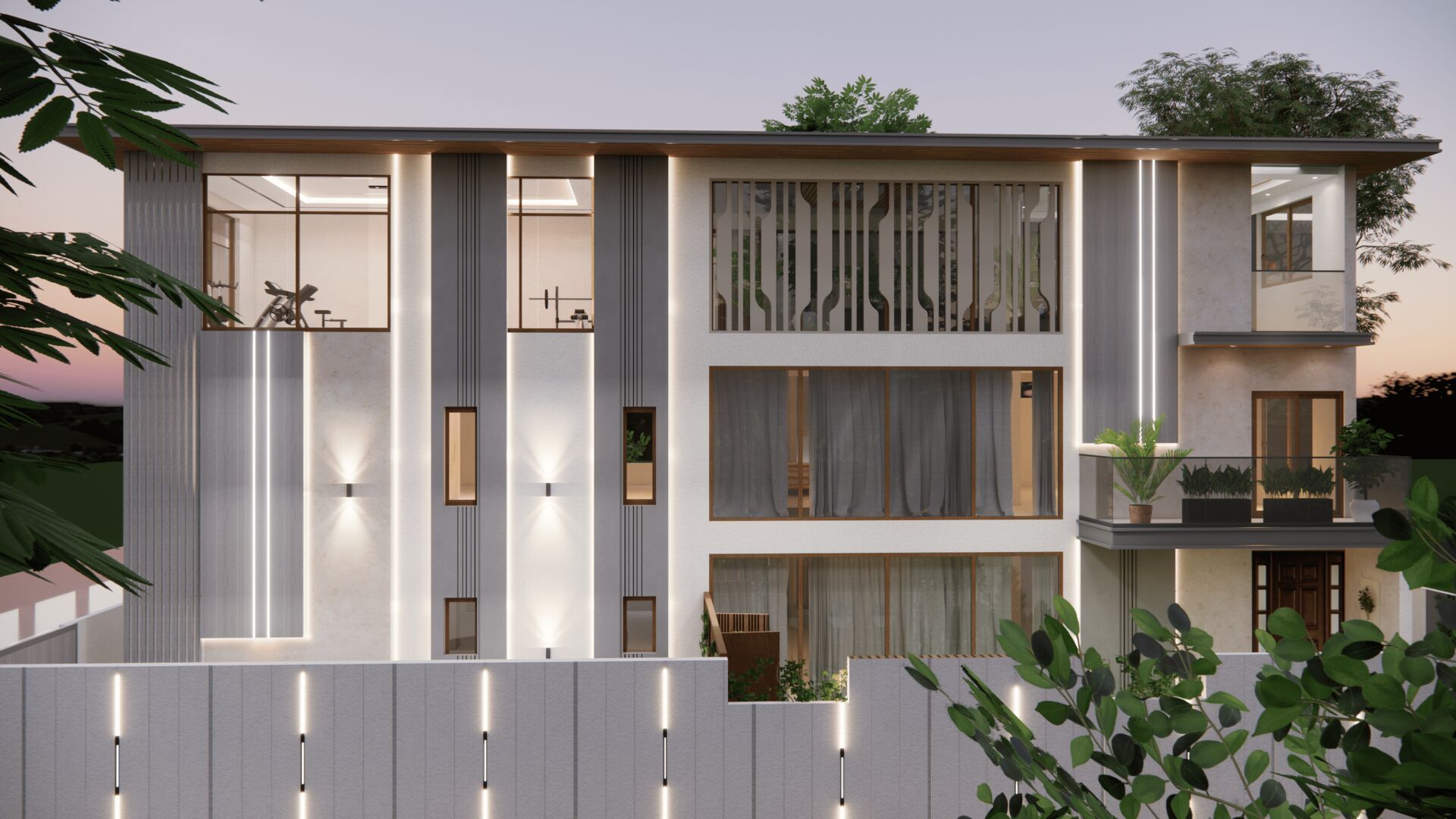 Fort Sketchs architects and interior designers, Chitradurga